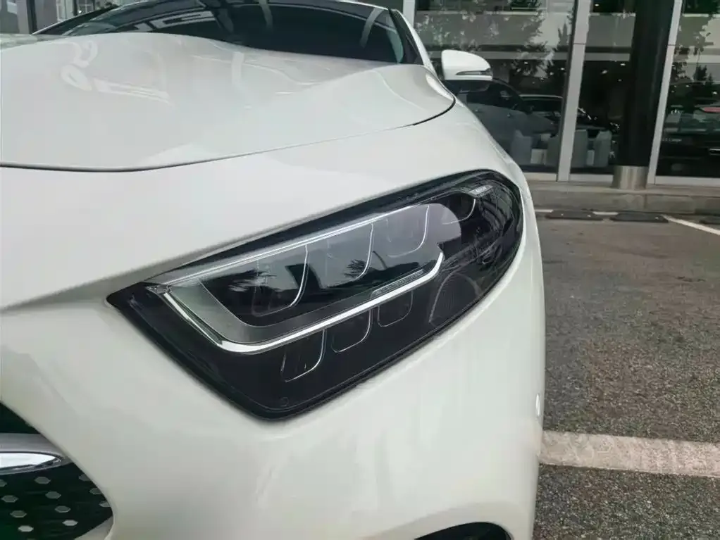 Mercedes-Benz CLS 2021 из CN, фото 4