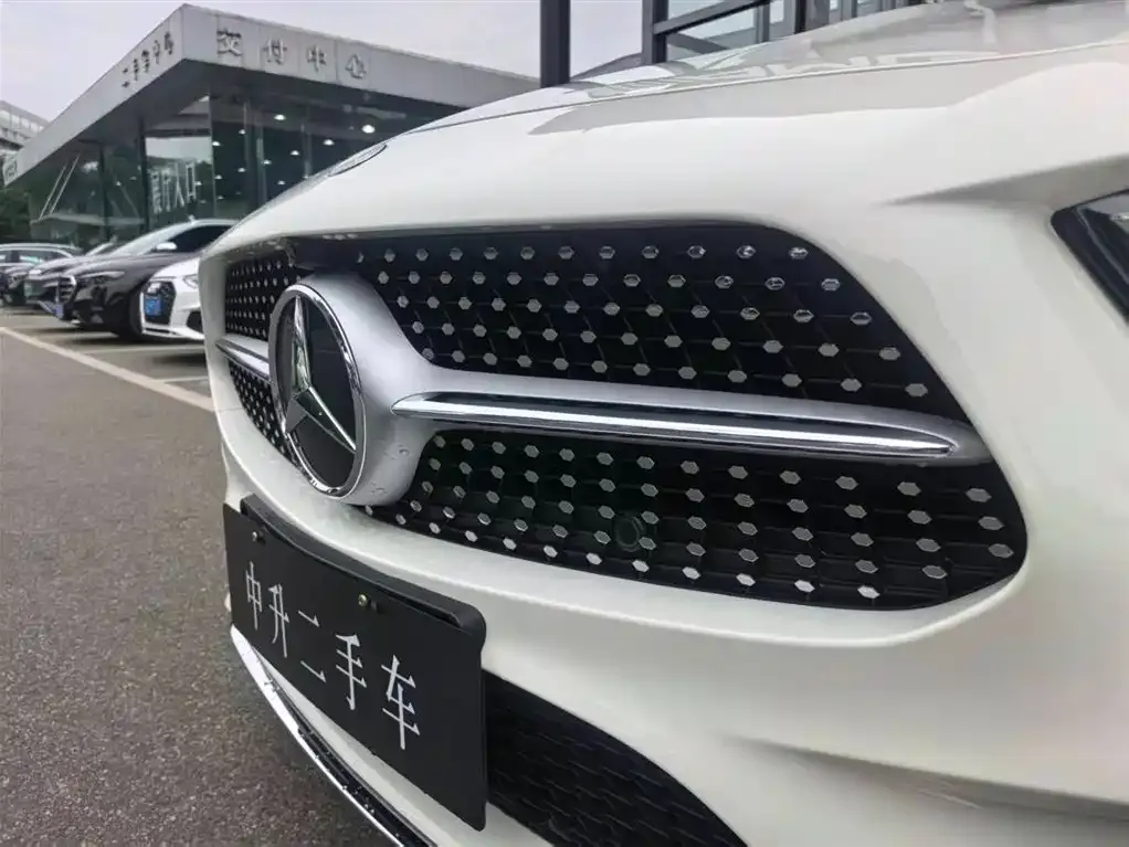 Mercedes-Benz CLS 2021 из CN, фото 9