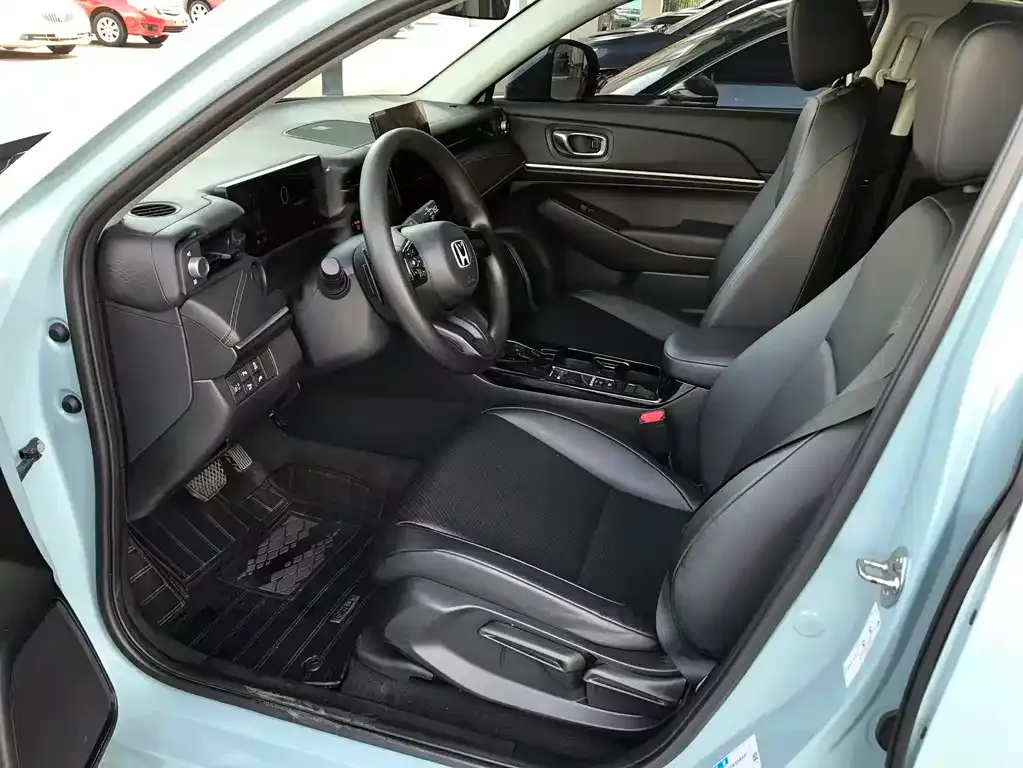 Honda e:NP1 2024 из CN, фото 7