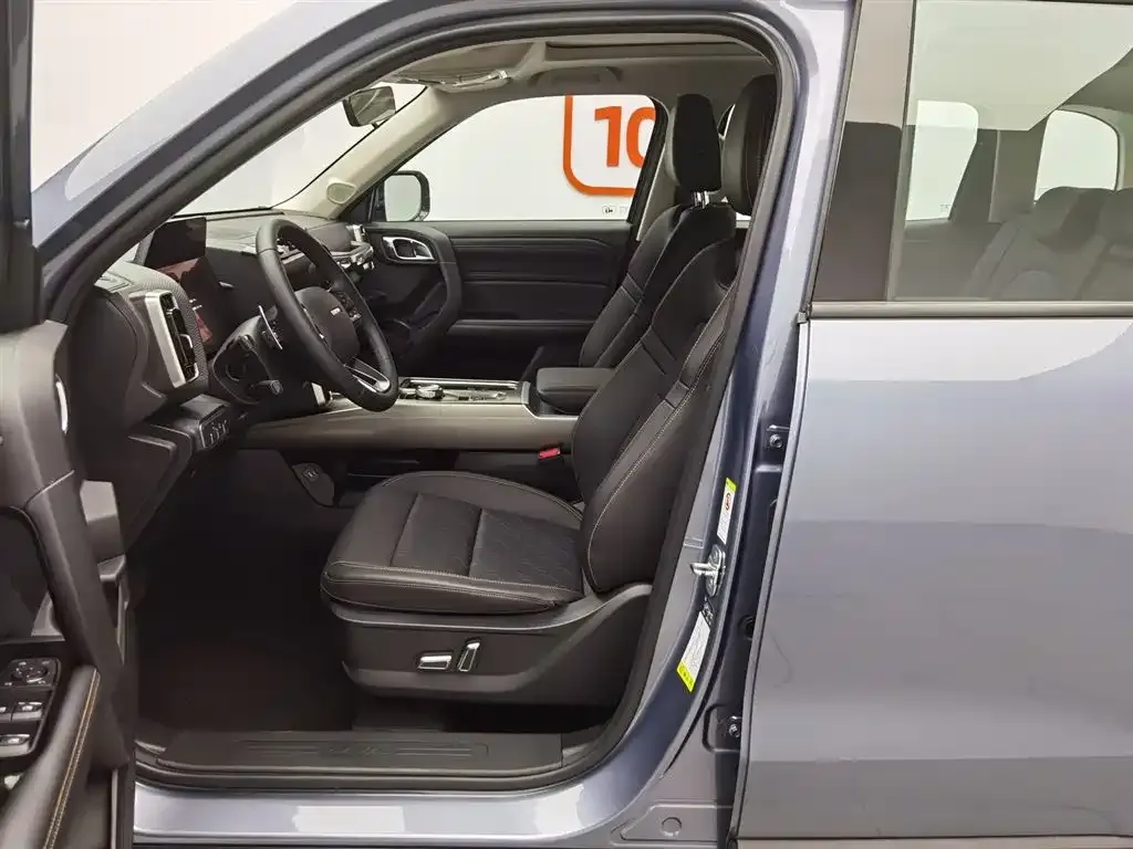 Haval Big Dog 2023 из CN, фото 5