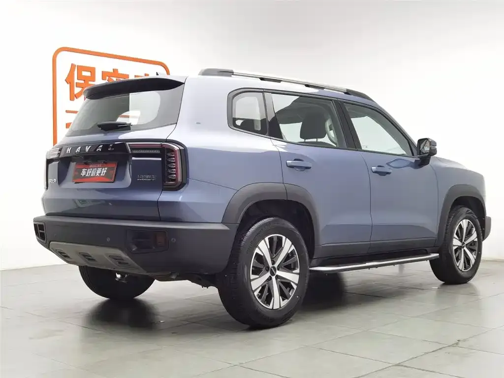 Haval Big Dog 2023 из CN, фото 9
