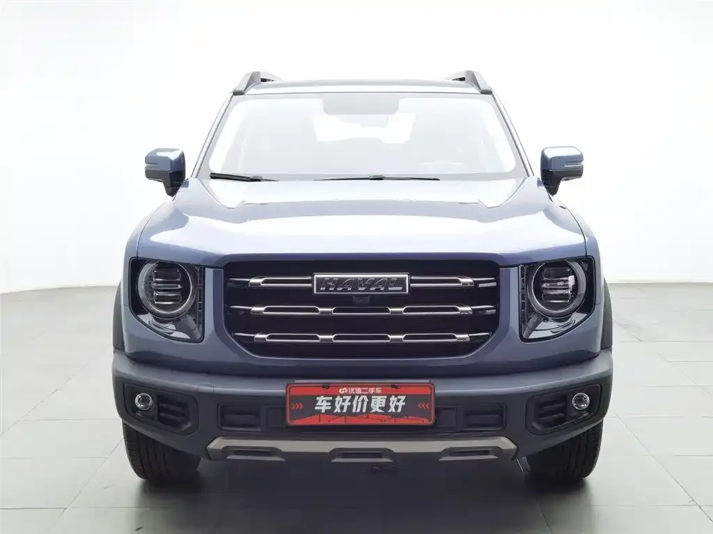 Haval Big Dog 2023 из CN, фото 8