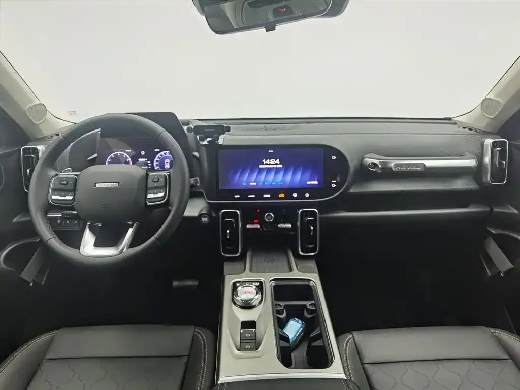 Haval Big Dog 2023 из CN, фото 3