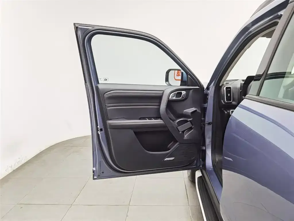 Haval Big Dog 2023 из CN, фото 7