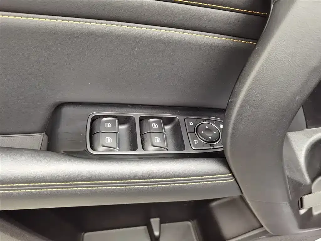Haval Big Dog 2023 из CN, фото 4