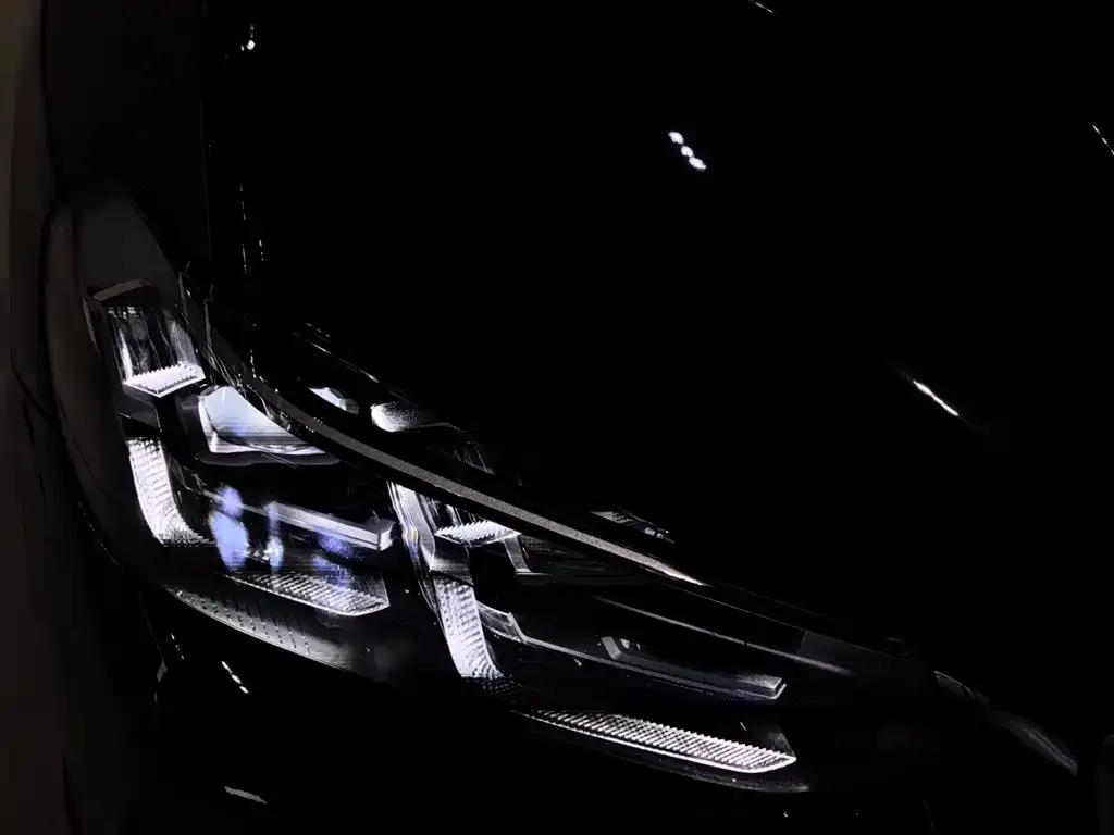BMW X3 — фото 3