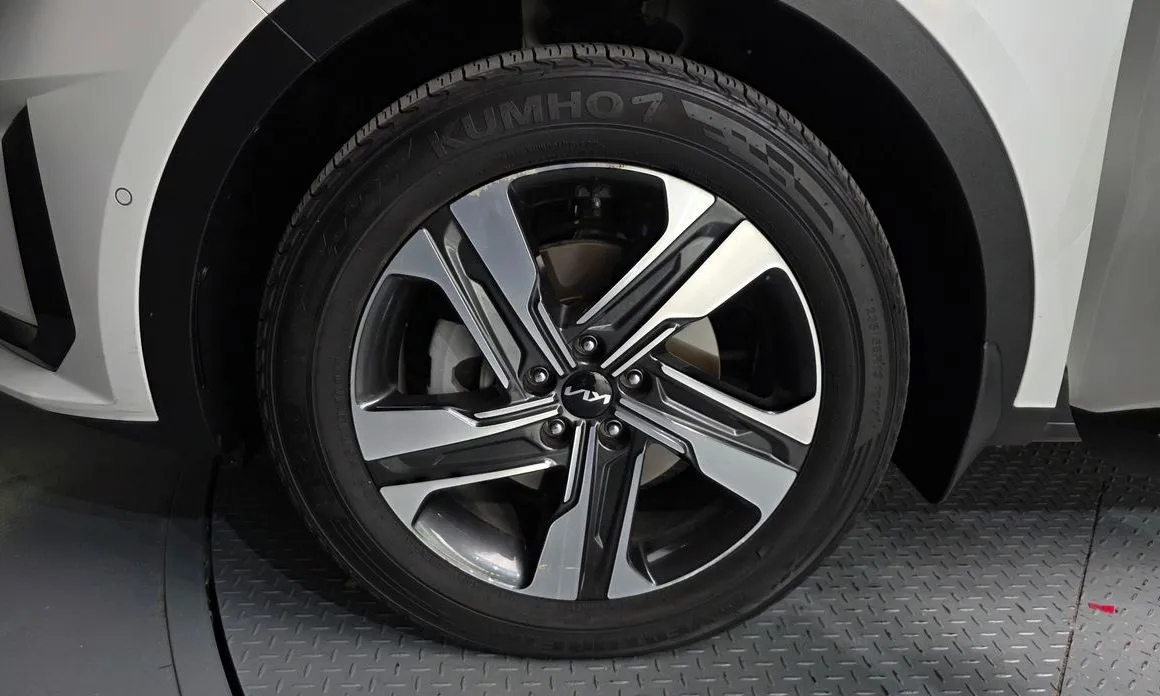 Kia Sorento 2023 из KR, фото 9