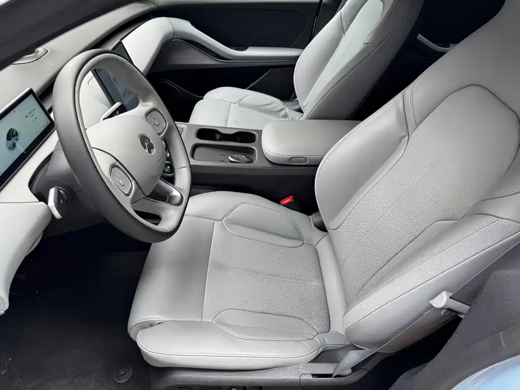 NIO ET5T 2023 из CN, фото 4