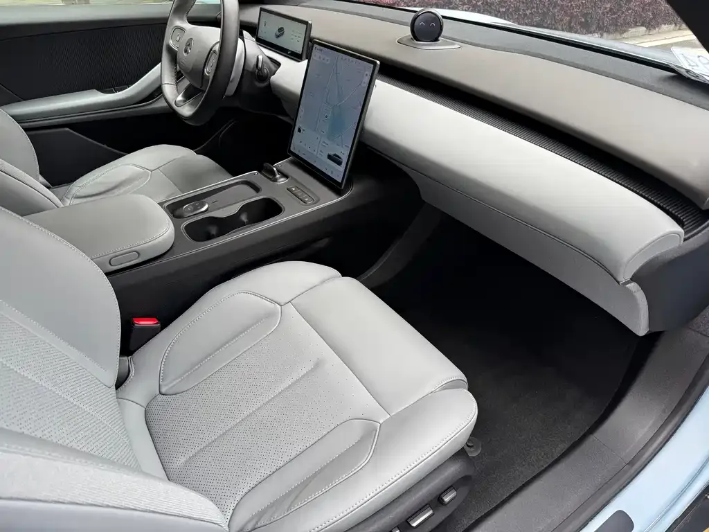 NIO ET5T 2023 из CN, фото 2