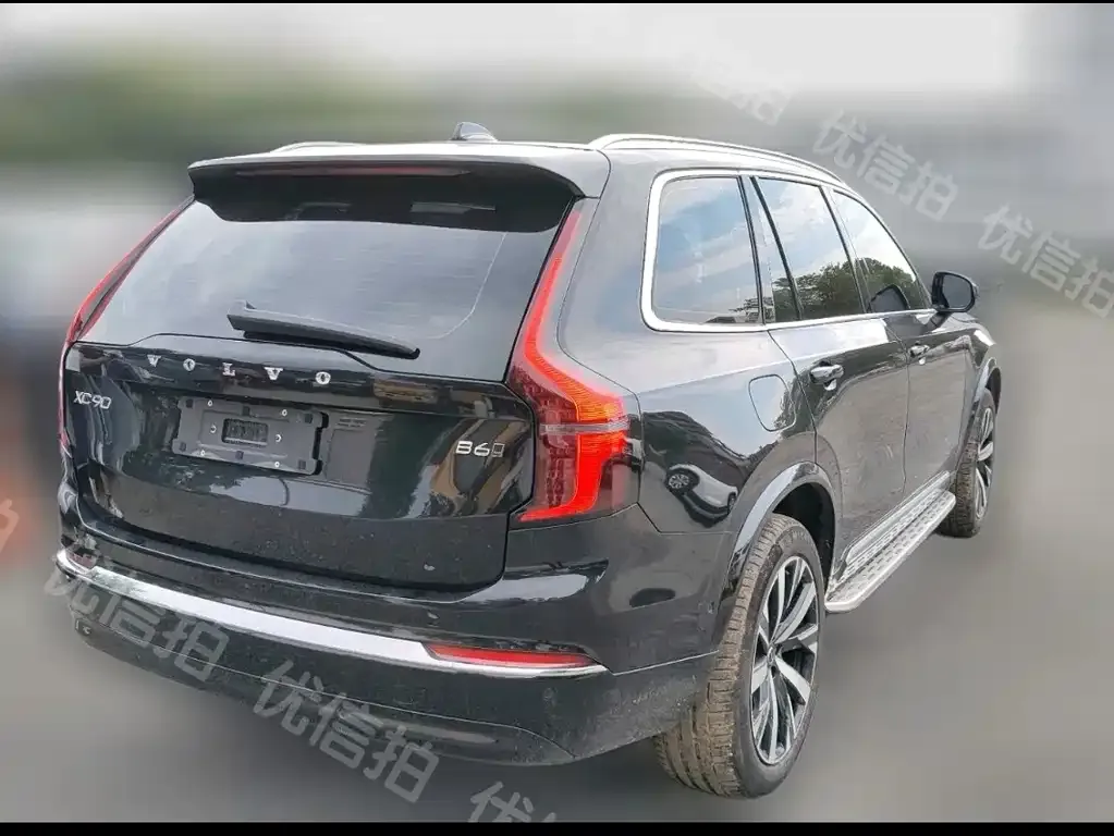 Volvo XC90 — фото 4