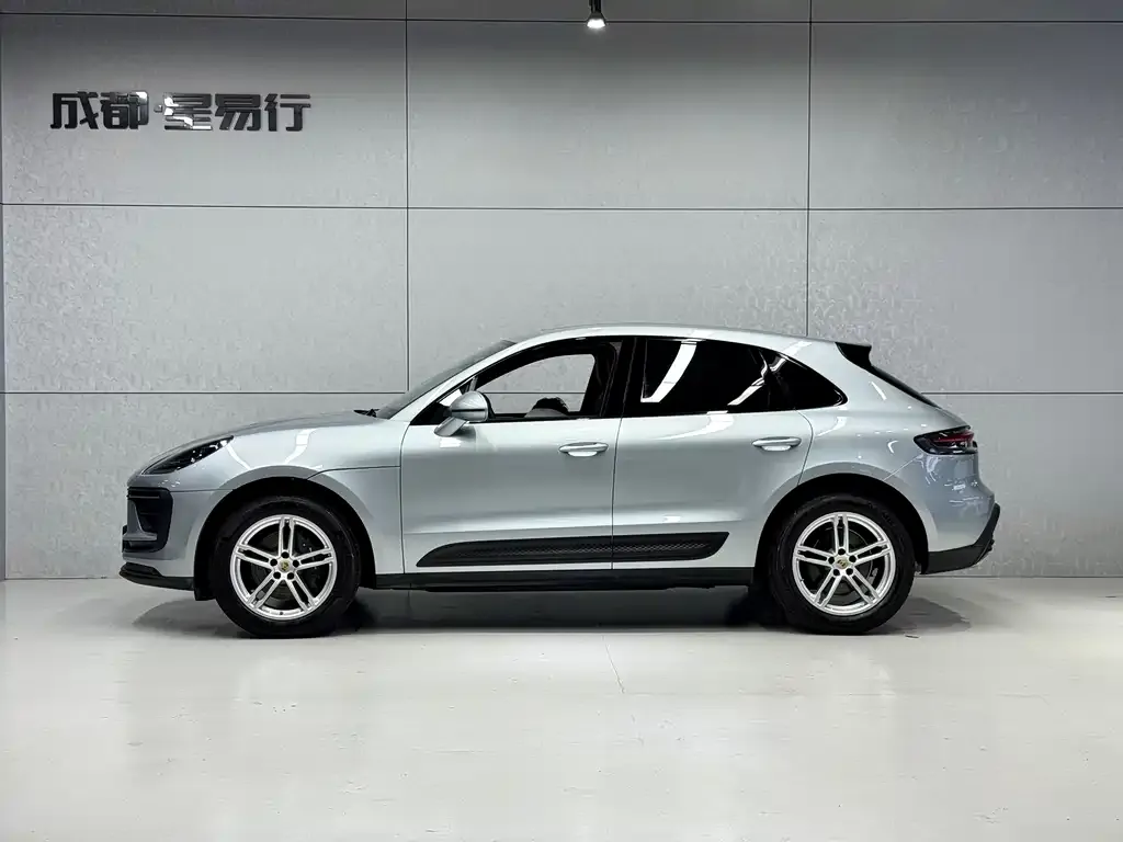 Porsche Macan — фото 2