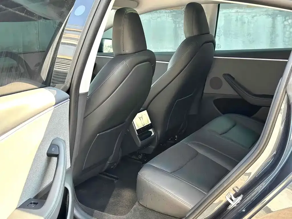 Tesla Model 3 — фото 3
