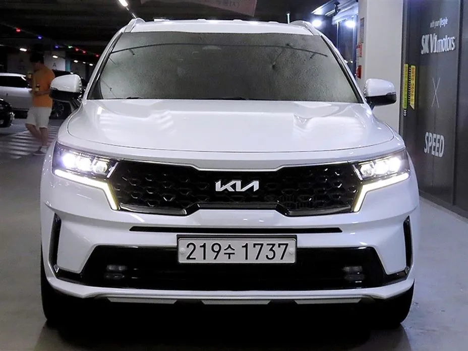 Kia Sorento — фото 2