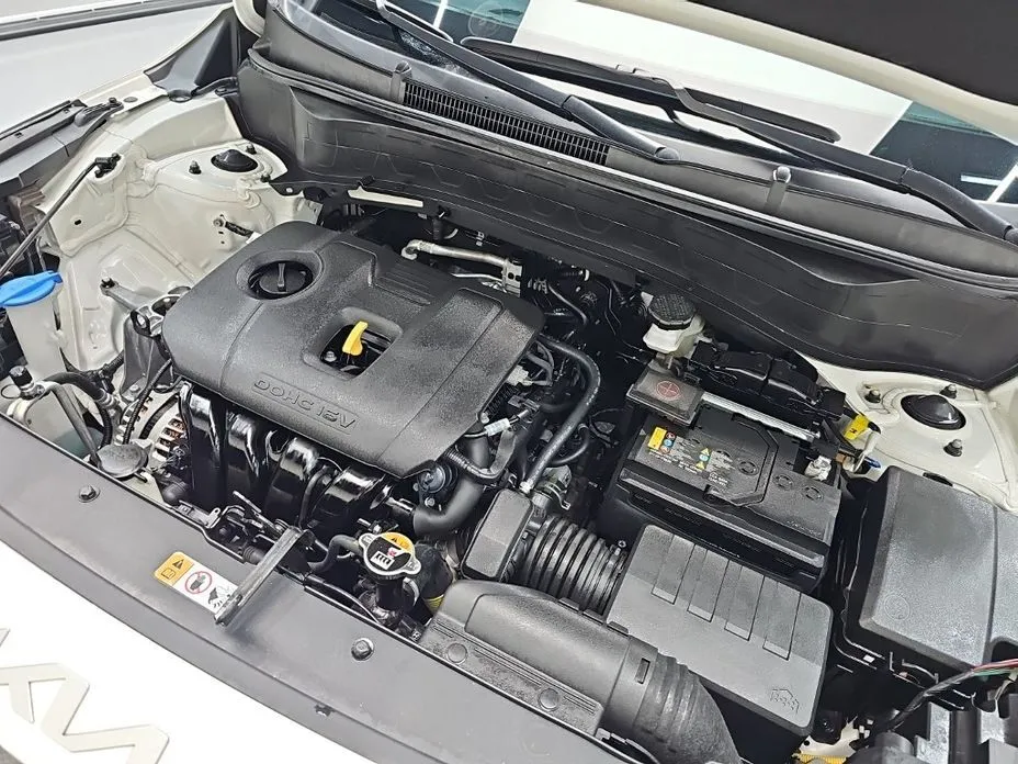 Kia Seltos 2023 из KR, фото 9
