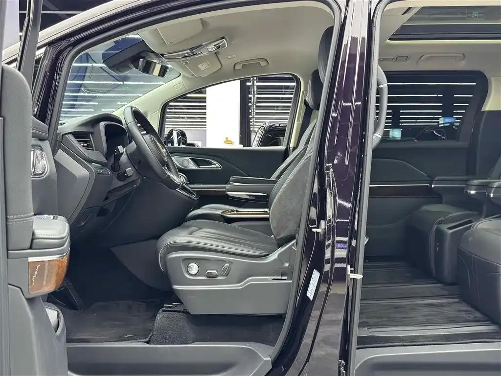 Hongqi HQ9 2023 из CN, фото 10