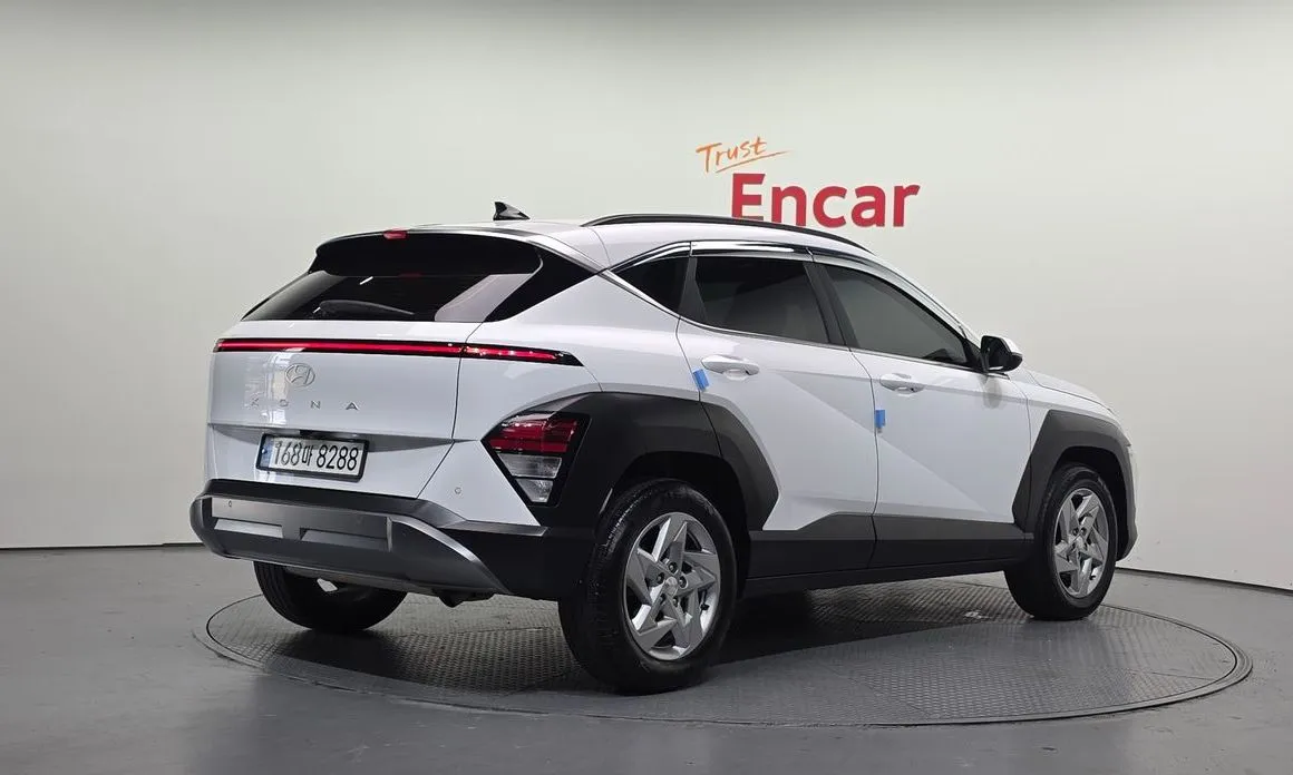 Hyundai Kona — фото 2