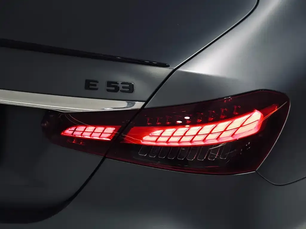 Mercedes-Benz E-Class AMG 2023 из CN, фото 4
