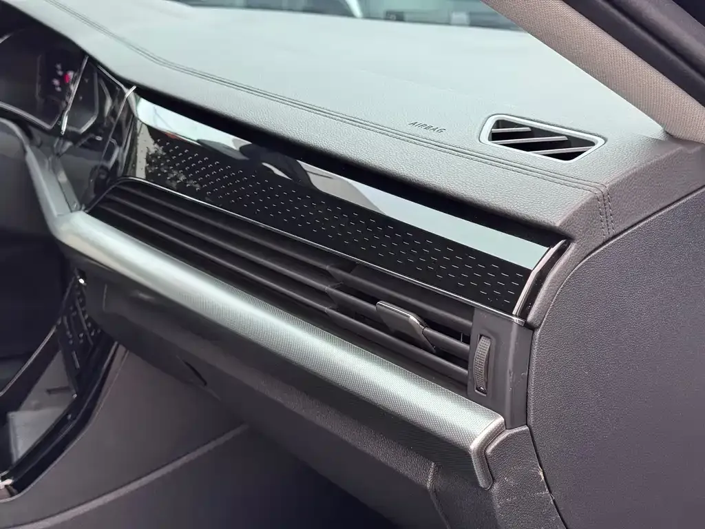 Volkswagen Passat — фото 2