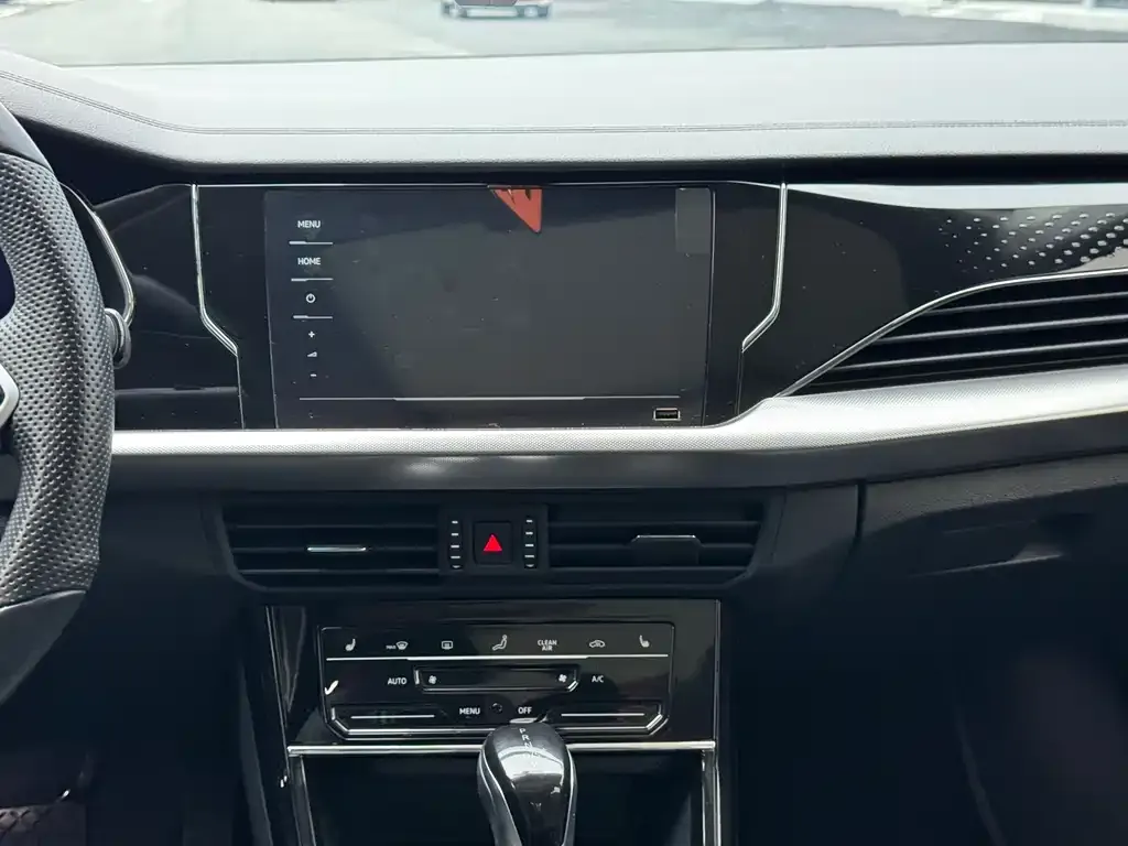 Volkswagen Passat — фото 3