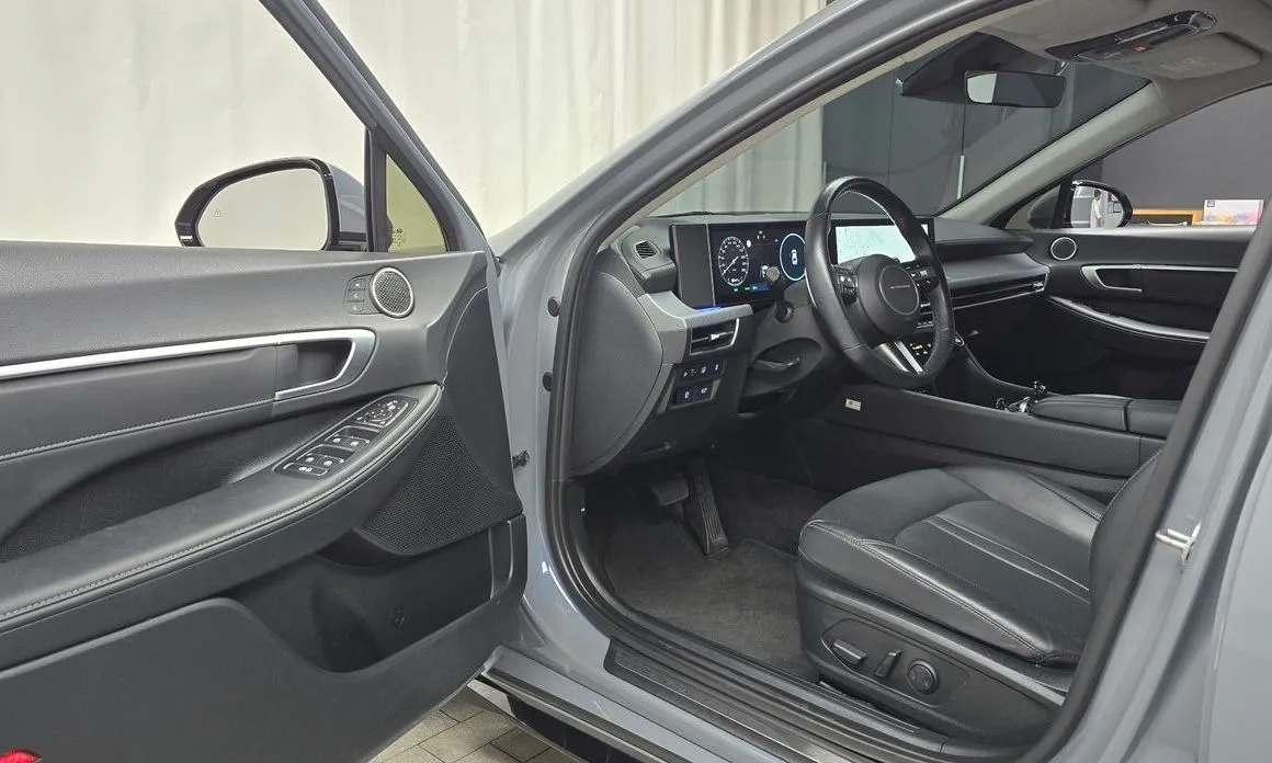 Hyundai Sonata 2024 из KR, фото 8
