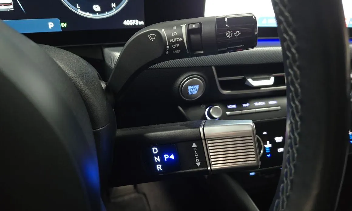 Hyundai Sonata 2024 из KR, фото 2