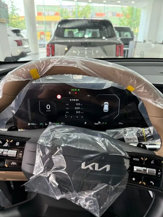 Kia Sorento — фото 10