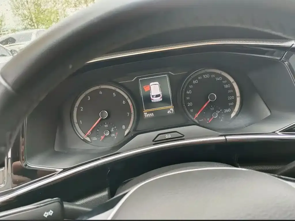 Volkswagen Tayron 2022 из CN, фото 2