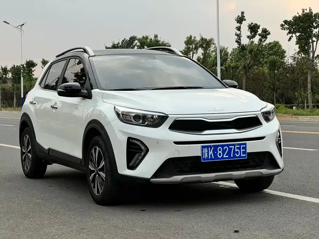 Kia KX1
