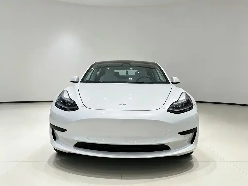 Tesla Model 3 — фото 8