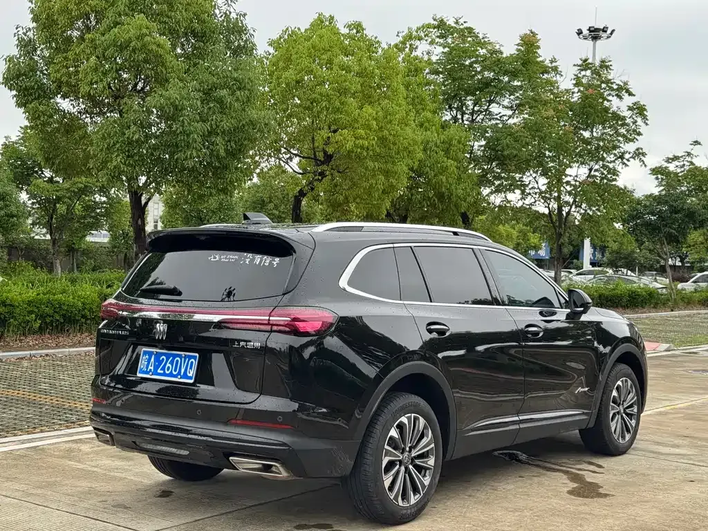 Buick Envision Plus — фото 8