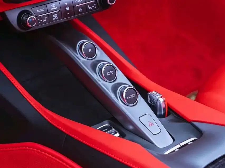 Ferrari Portofino 2022 из CN, фото 6
