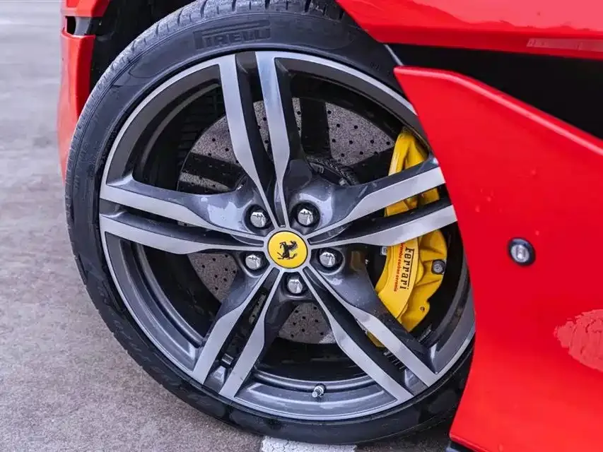 Ferrari Portofino 2022 из CN, фото 8