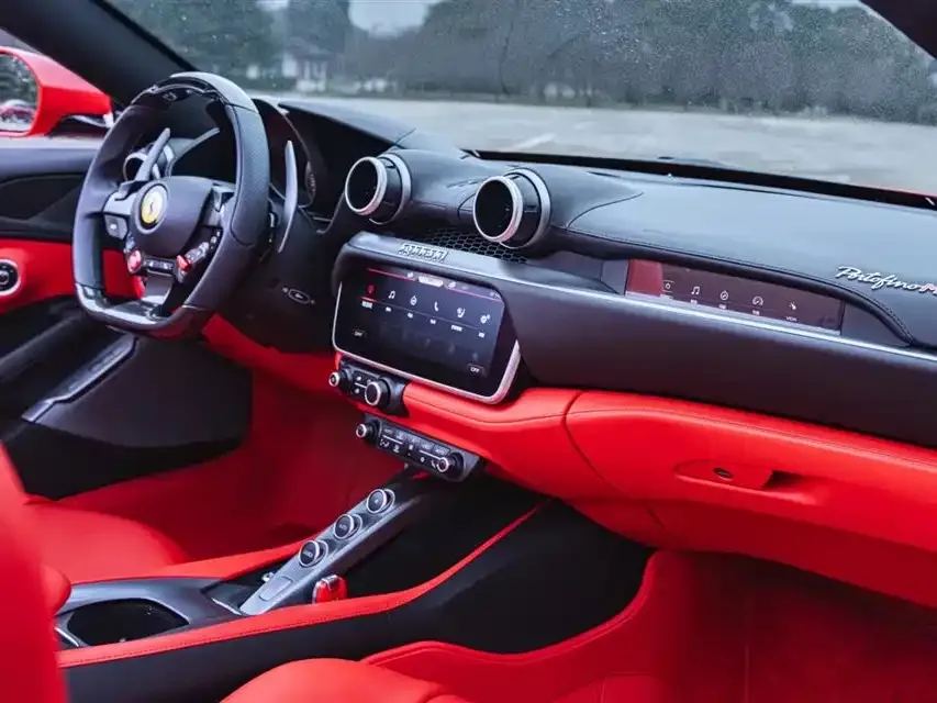 Ferrari Portofino 2022 из CN, фото 3