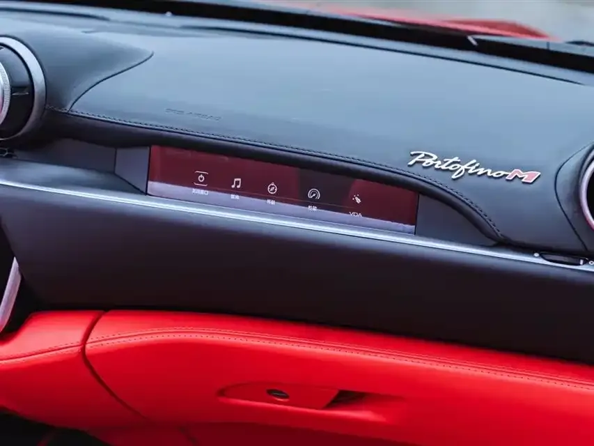 Ferrari Portofino 2022 из CN, фото 4