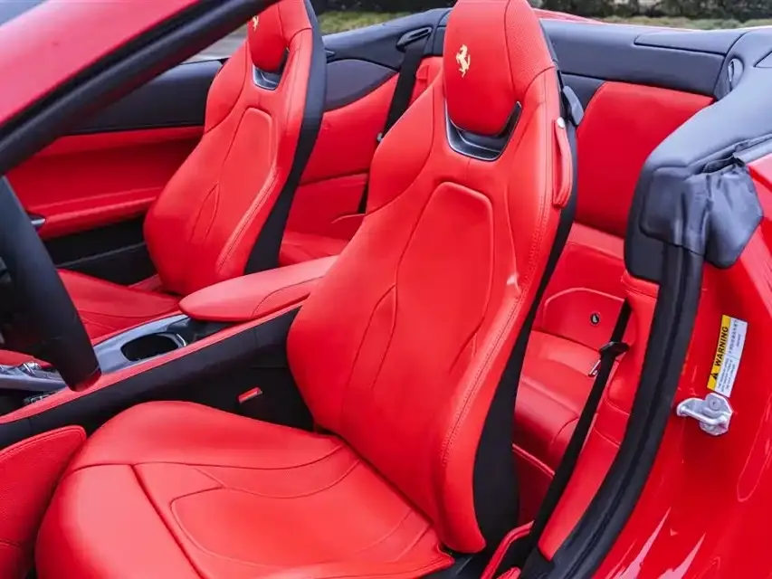 Ferrari Portofino 2022 из CN, фото 5