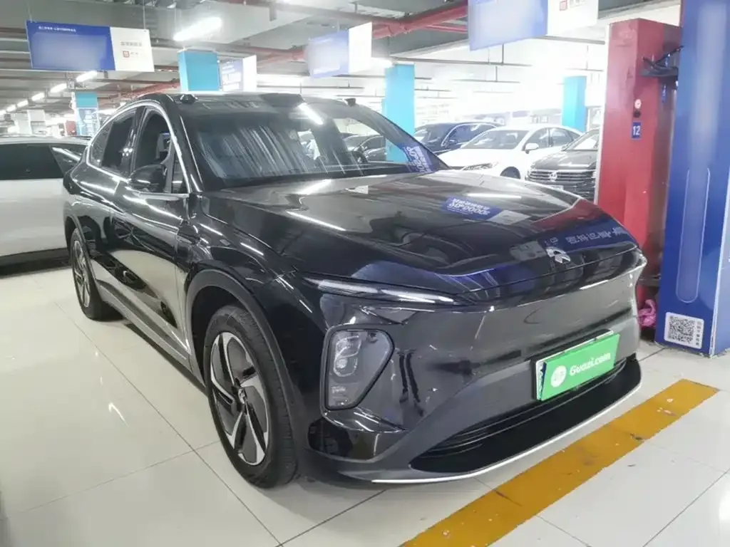 NIO EC7 2023 из CN, фото 8