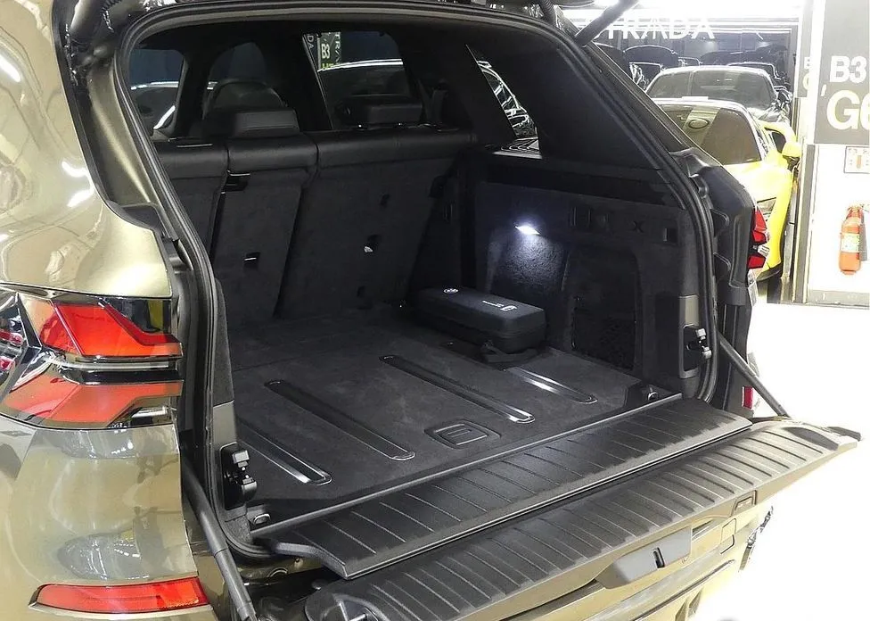 BMW X5 2026 из KR, фото 4
