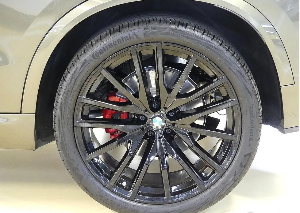 BMW X5 2026 из KR, фото 6