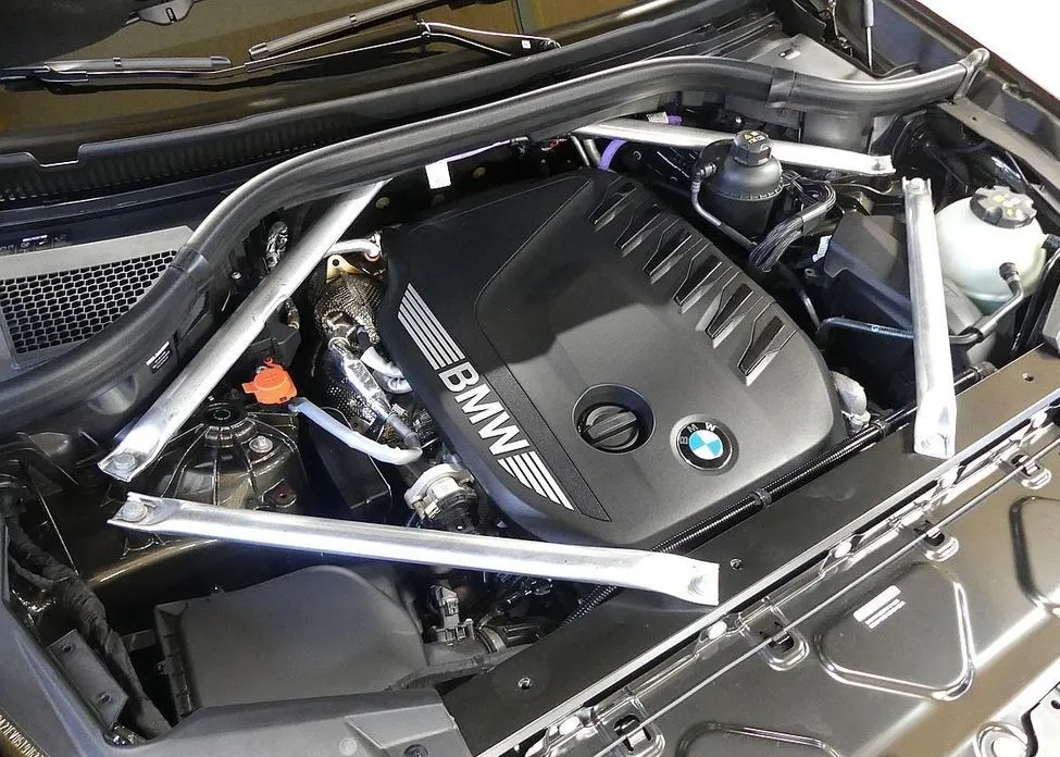 BMW X5 2026 из KR, фото 9