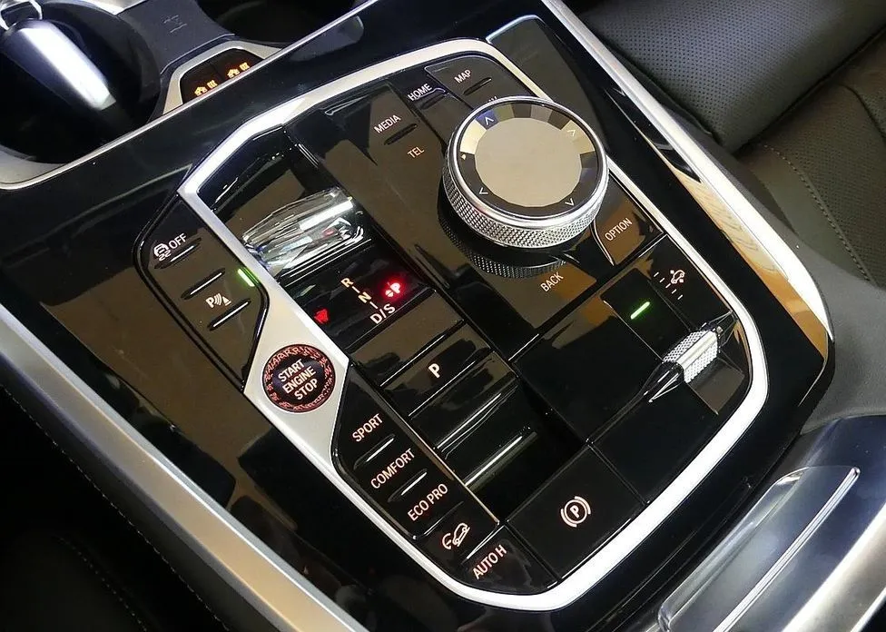 BMW X5 2026 из KR, фото 5