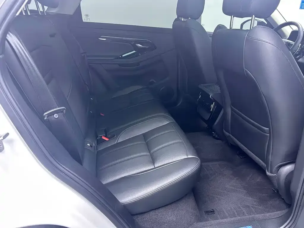 Land Rover Evoque 2022 из CN, фото 6
