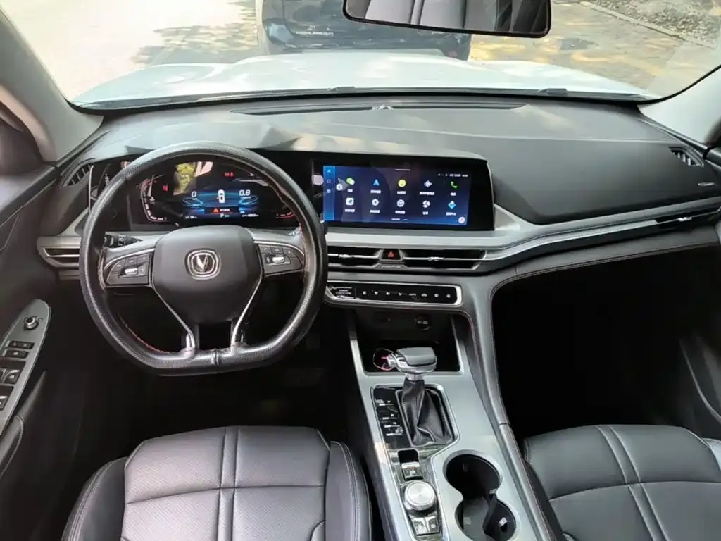 Changan CS75PLUS 2023 из CN, фото 5