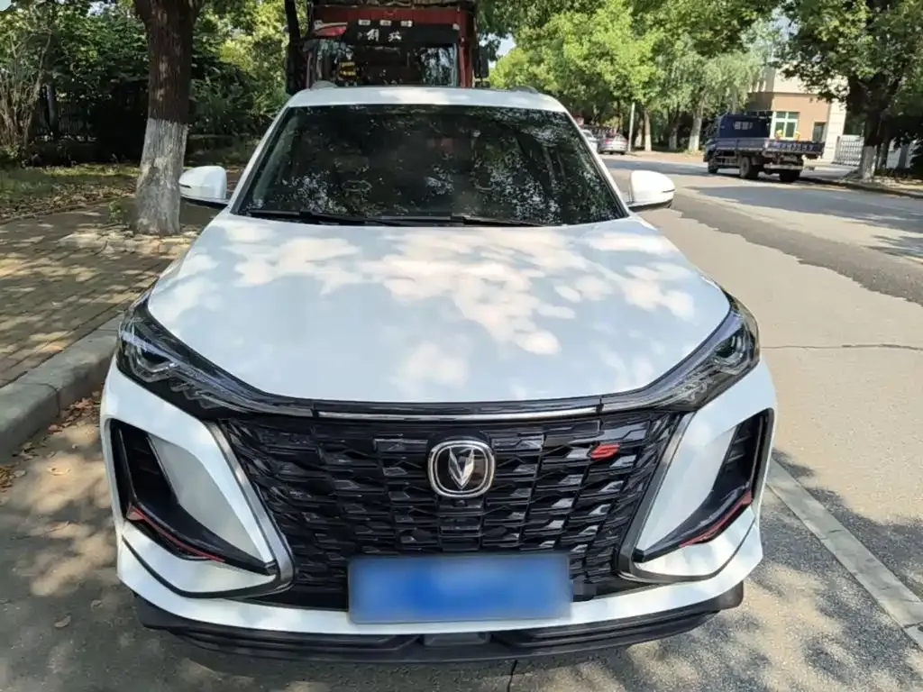 Changan CS75PLUS 2023 из CN, фото 6