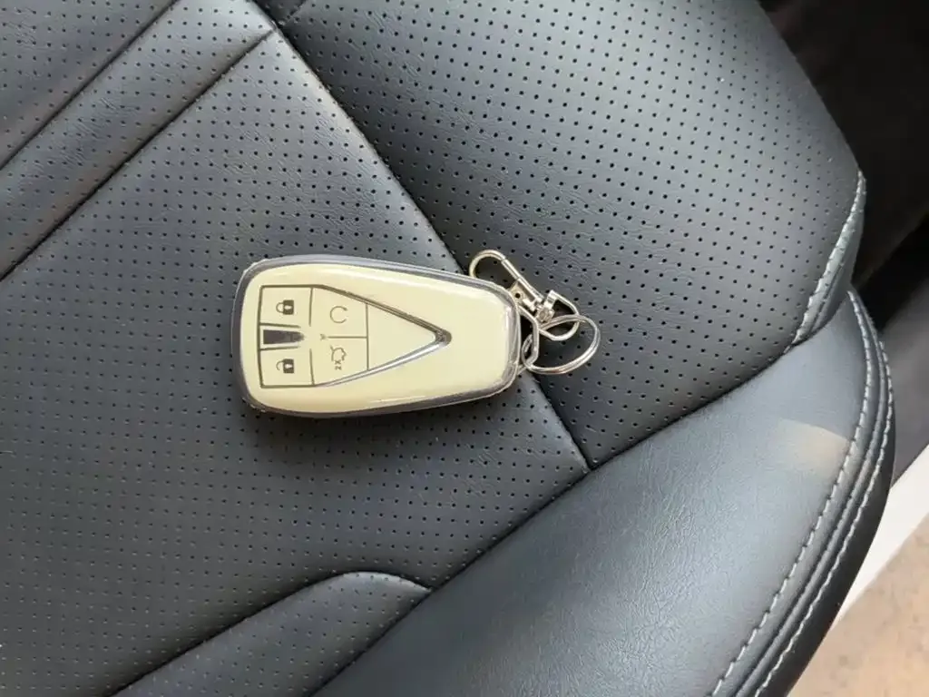 Changan CS75PLUS 2023 из CN, фото 8
