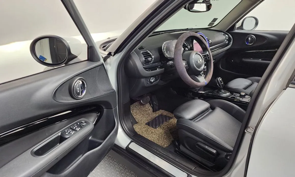 Mini Clubman 2022 из KR, фото 4