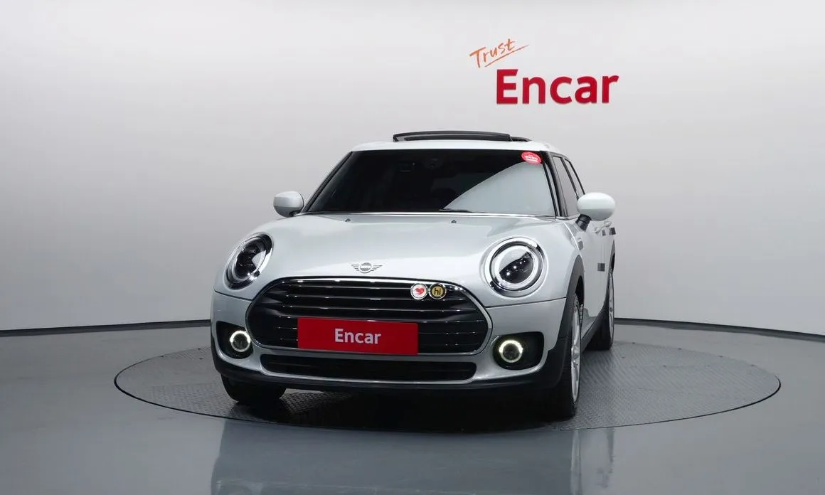 Mini Clubman 2022 из KR, фото 3