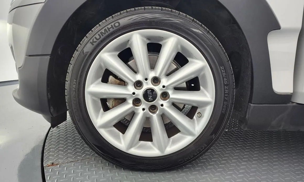 Mini Clubman 2022 из KR, фото 10