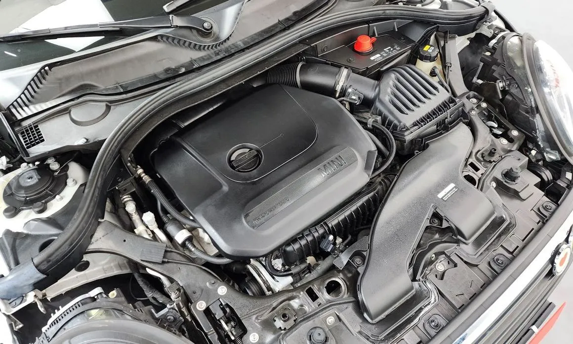 Mini Clubman 2022 из KR, фото 9