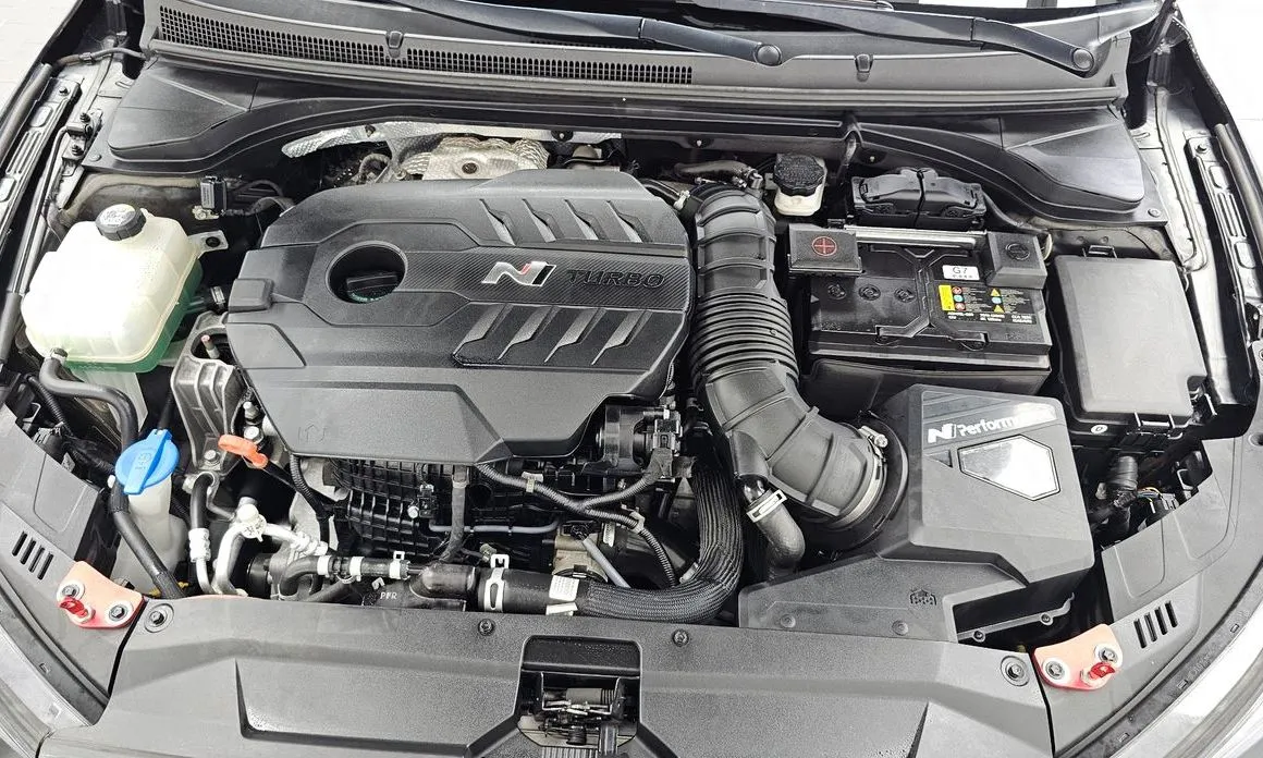Hyundai Veloster 2021 из KR, фото 9