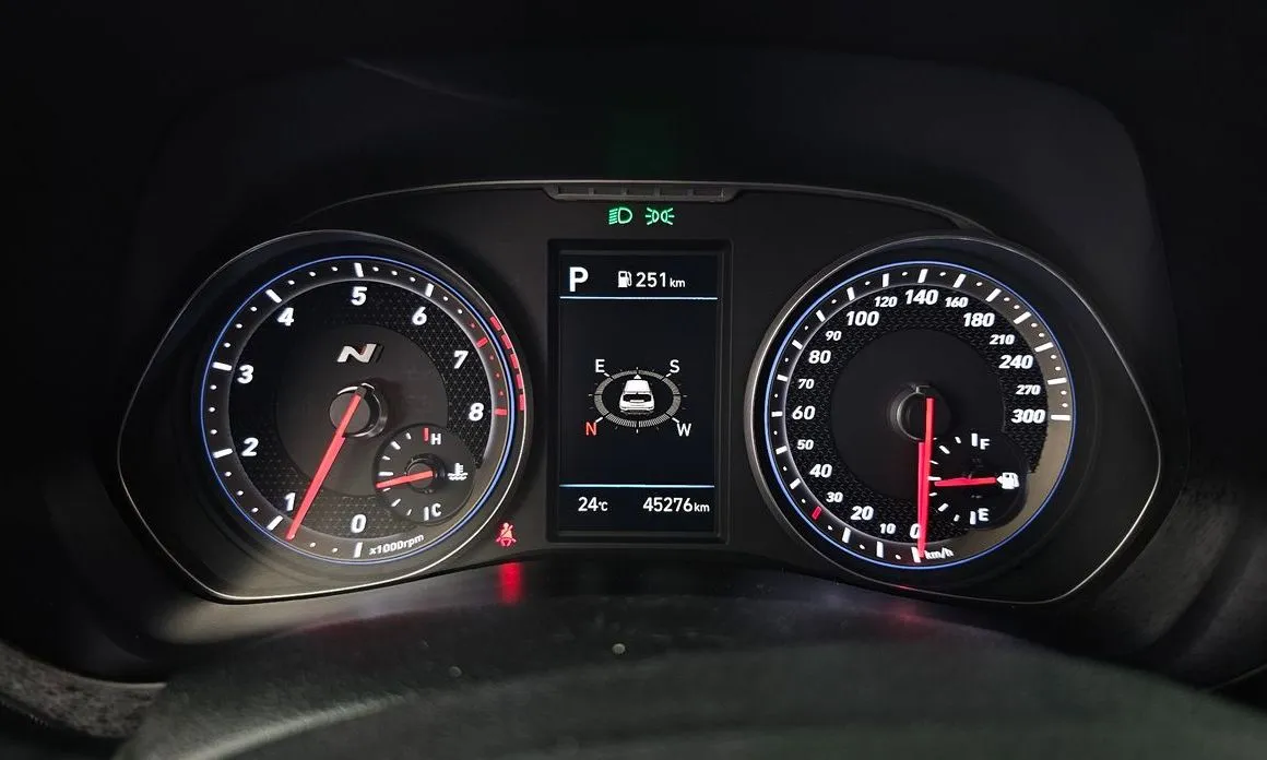 Hyundai Veloster 2021 из KR, фото 4